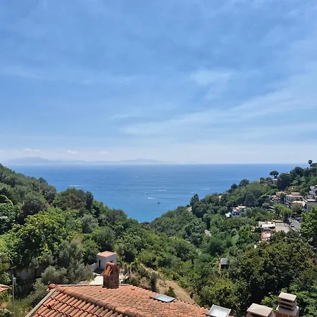 Celeste - Amalfi Coast * Vietri