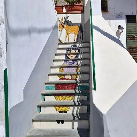 펜션 Celeste - Amalfi Coast