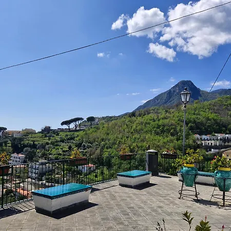 펜션 Celeste - Amalfi Coast