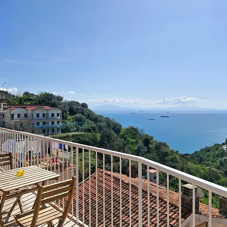 펜션 Celeste - Amalfi Coast