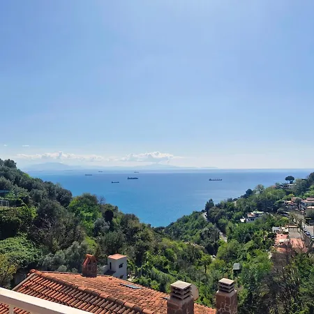 Celeste - Amalfi Coast Vietri