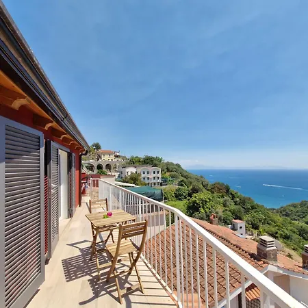 Σπίτι διακοπών Celeste - Amalfi Coast