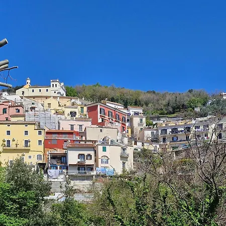 Celeste - Amalfi Coast *