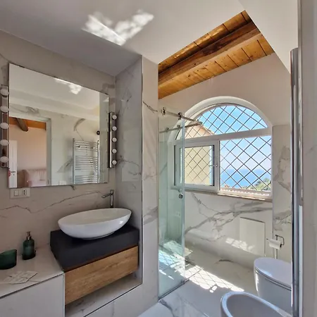Holiday home Celeste - Amalfi Coast *