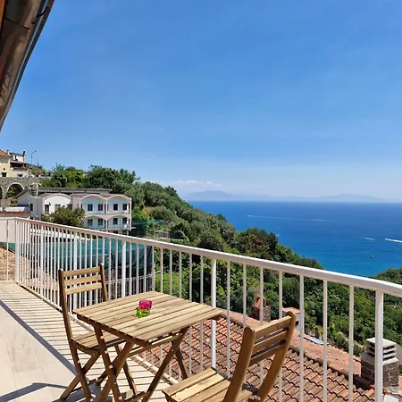Celeste - Amalfi Coast *