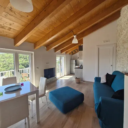 Casa vacanze Celeste - Amalfi Coast